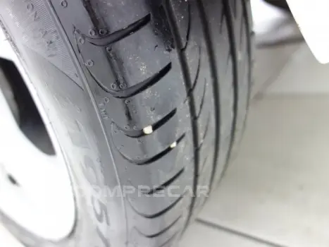 FIESTA HATCH - 1.5 SE HATCH 16V 4P MANUAL