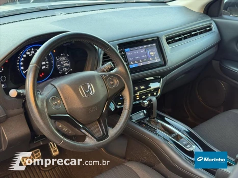 HR-V 1.8 16V FLEX EX 4P AUTOMÁTICO