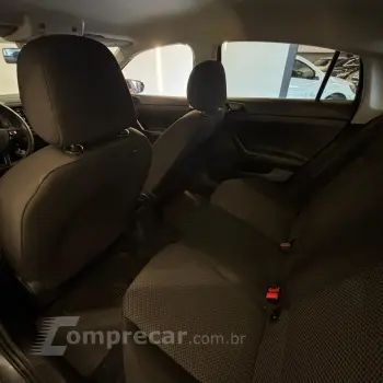 VIRTUS 1.6 MSI Flex 16V 4p Aut.