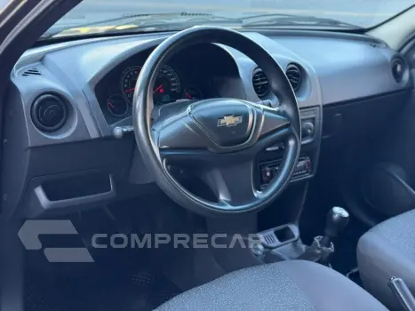 CELTA 1.0 MPFI LS 8V FLEX 2P MANUAL