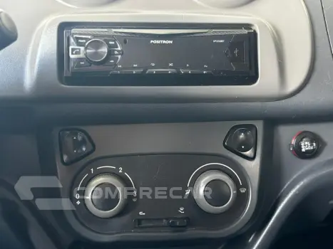 Uno Vivace College 1.0 8V (Flex) 4p
