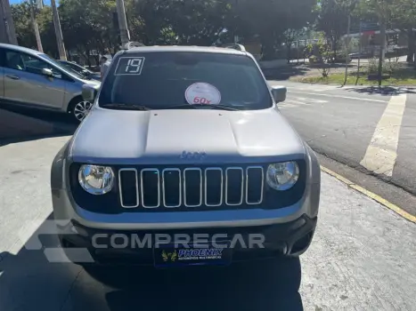 RENEGADE 1.8 16V STD