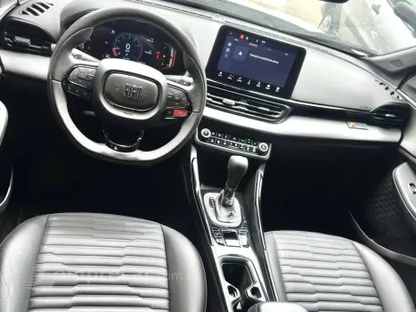 FASTBACK 1.3 TURBO 270 FLEX LIMITED EDITION AT6