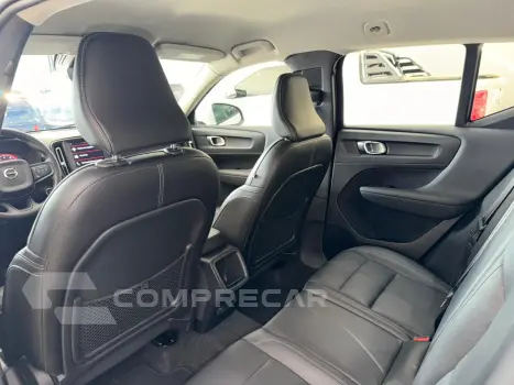 XC40 T4 2.0