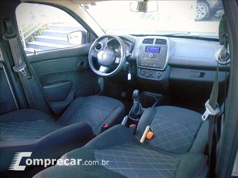 KWID 1.0 12V SCE ZEN