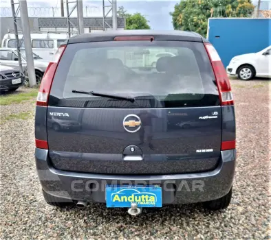 Meriva 1.8 4P FLEX MAXX