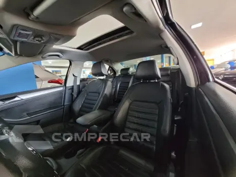 JETTA Highline 2.0 TSI 16V 4p Tiptronic