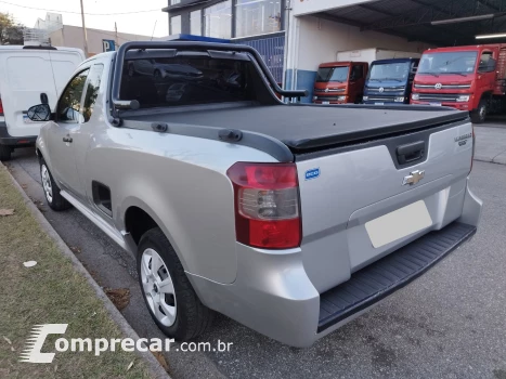 MONTANA 1.4 MPFI LS CS 8V