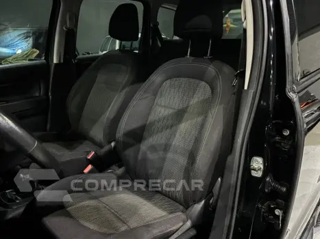 AIRCROSS 1.6 TENDANCE 16V FLEX 4P MANUAL