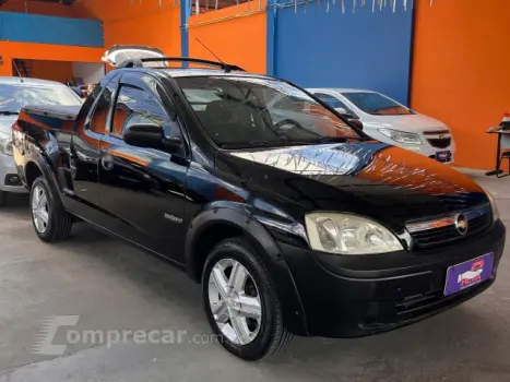 MONTANA - 1.4 MPFI CONQUEST CS 8V 2P MANUAL