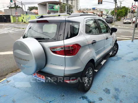 ECOSPORT 1.6 Freestyle 8V