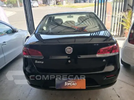 Siena EL 1.0 mpi Fire Flex 8V 4p