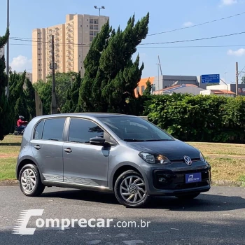 UP 1.0 170 TSI Connect