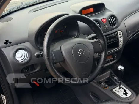 C3 1.6 Exclusive 16V