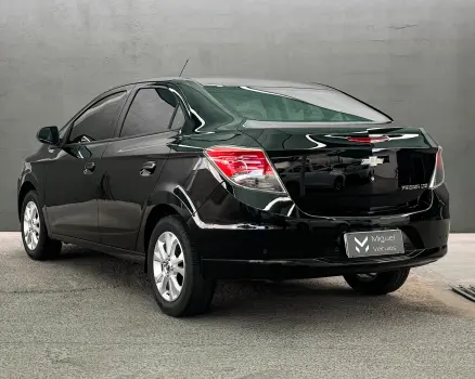 PRISMA 1.4 LTZ Spe/4 8V