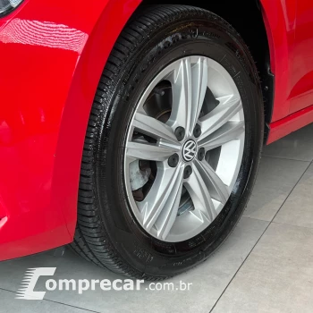 Polo Comfort. 200 TSI 1.0 Flex 12V Aut.