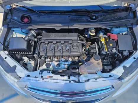 ONIX - 1.0 MPFI LT 8V 4P MANUAL