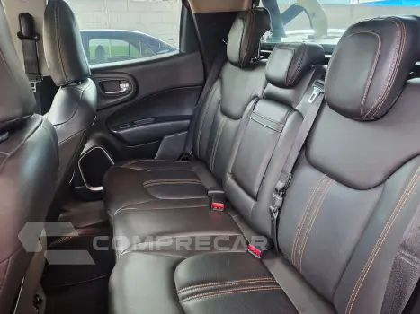 TORO 1.8 16V EVO FREEDOM