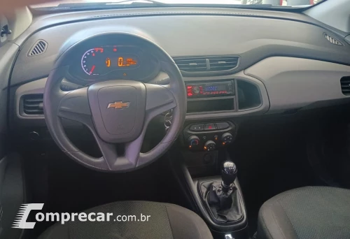 Onix Hatch 1.0 4P FLEX JOY