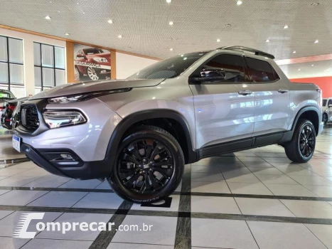 Fiat Toro Volcano 1.3 T270 4 portas
