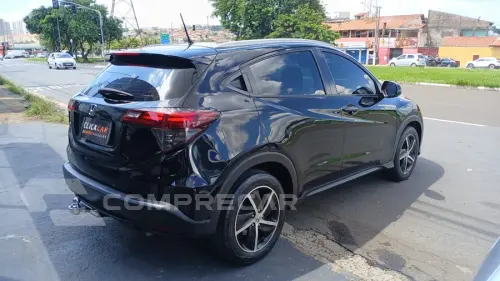 HR-V 1.8 16V EX