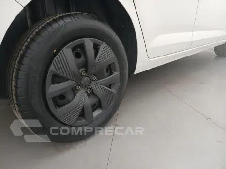 POLO 1.0 MPI TRACK MANUAL