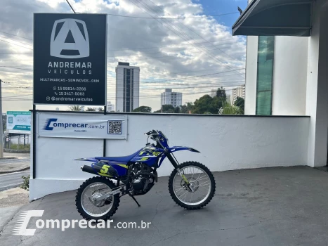 Yamaha Tt-R 230