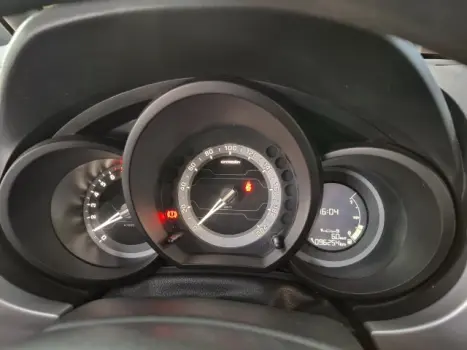 AIRCROSS - 1.6 16V START MANUAL