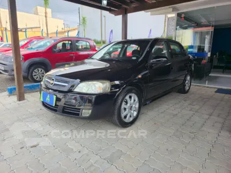 CHEVROLET Astra Hatch 2.0 4P ADVANTAGE  FLEX 4 portas