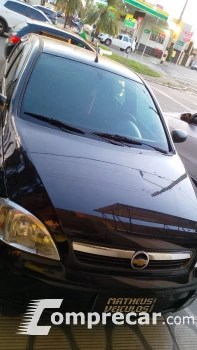Corsa Hatch completo 1.4