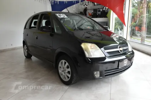 MERIVA 1.8 MPFI 8V