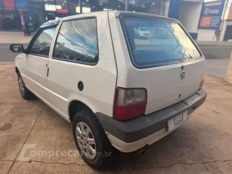 Uno Mille 1.0 Fire/ F.Flex/ ECONOMY 2p