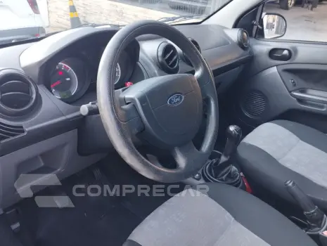 Fiesta Hatch 1.0 4P CLASS