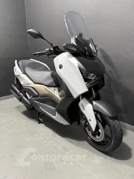 XMAX 250 ABS CONNECTED