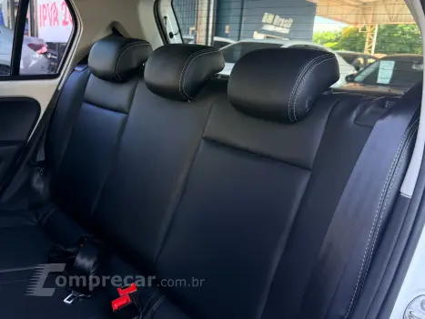 UP 1.0 TSI Move UP 12V