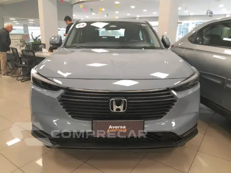 HR-V 1.5 DI I-VTEC FLEX EX CVT