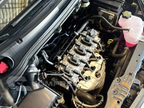 ONIX - 1.0 MPFI LT 8V 4P MANUAL