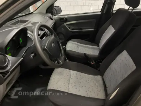 Fiesta 1.0 Mpi Class Hatch 8V Flex 4P Manual