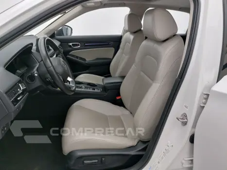 CIVIC 2.0 DI eHEV ADVANCED E-CVT