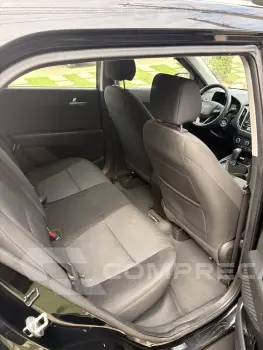 CRETA 1.6 16V Attitude