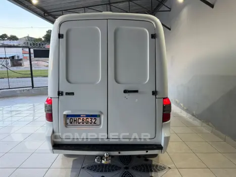 MONTANA 1.4 MPFI LS CS 8V
