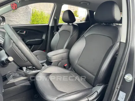 IX35 2.0 MPFI GL 16V