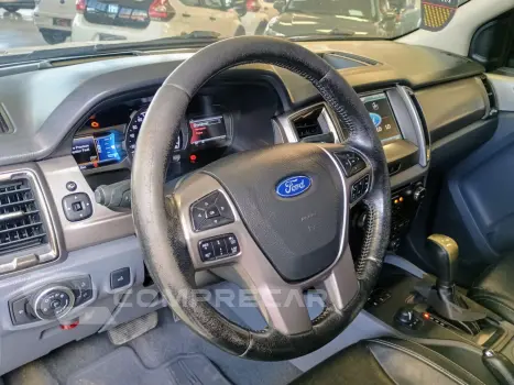 RANGER 3.2 Limited 4X4 CD 20V