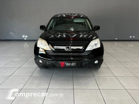 CR-V EXL 4x4 2.0 16V (aut)