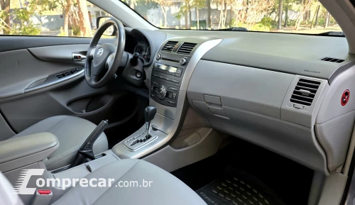 COROLLA 1.8 XEI 16V