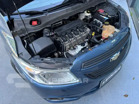 ONIX 1.0 MPFI LS 8V