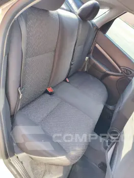 Focus Sedan 1.6 4P