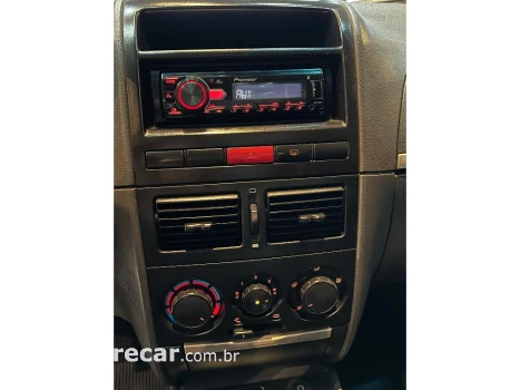 SIENA 1.3 MPI FIRE ELX 8V FLEX 4P MANUAL