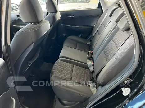 I30 2.0 MPFI GLS 16V