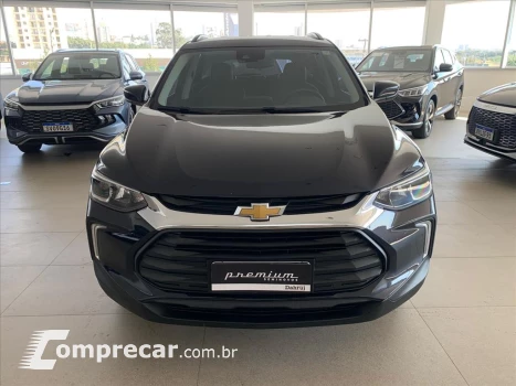 TRACKER 1.0 TURBO FLEX LTZ AUTOMÁTICO
